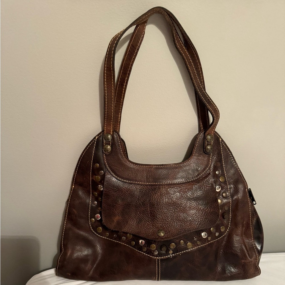 Patricia Nash Purse